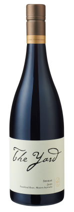 Larry Cherubino The Yard Justin Frankland River Shiraz